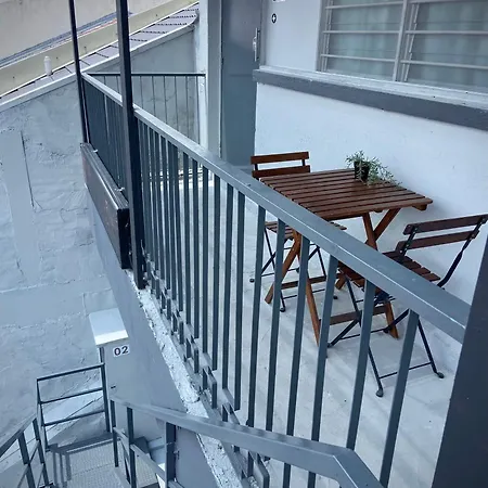 Grayhaus Inn Ipoh-3