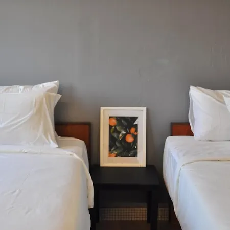 Grayhaus Inn Ipoh-2