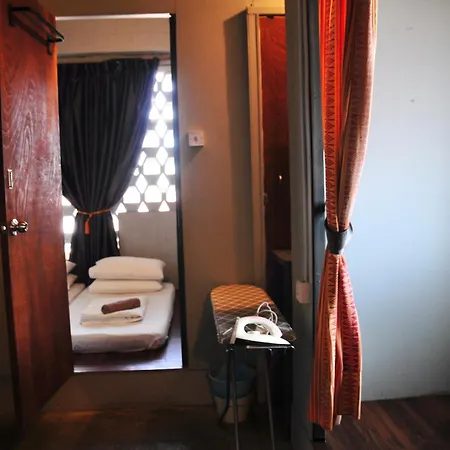 Grayhaus Inn Ipoh-3